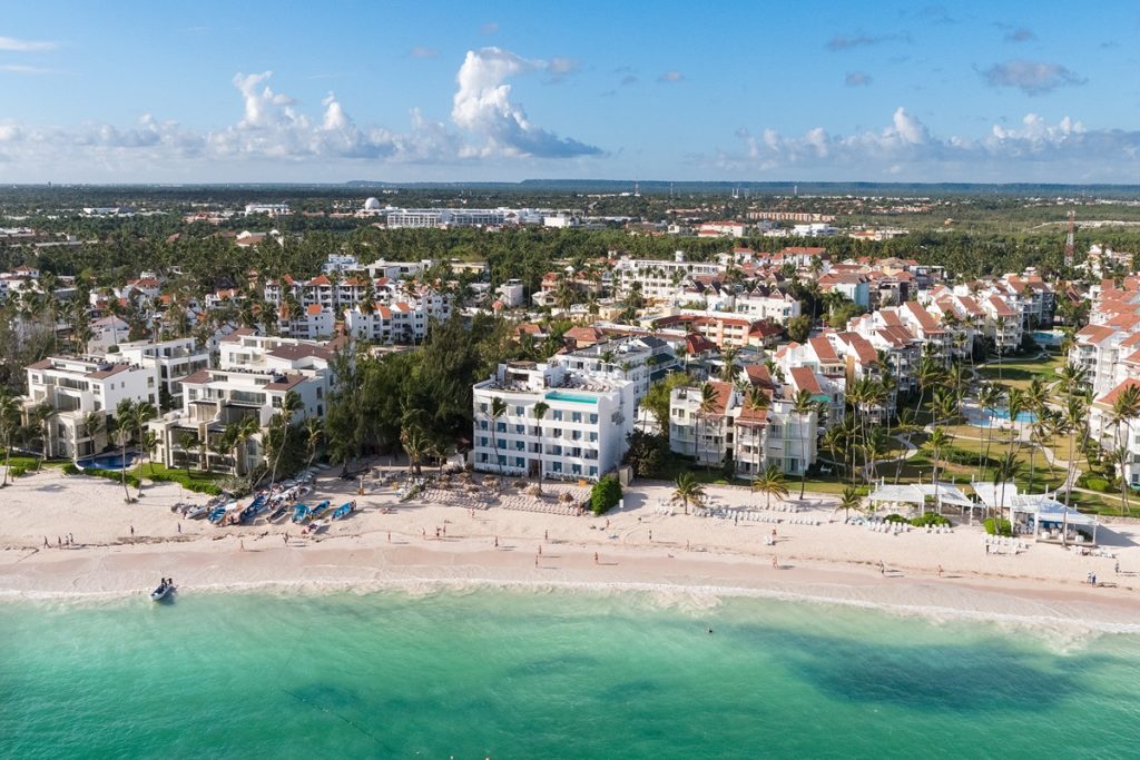 Viaje a Punta Cana low cost