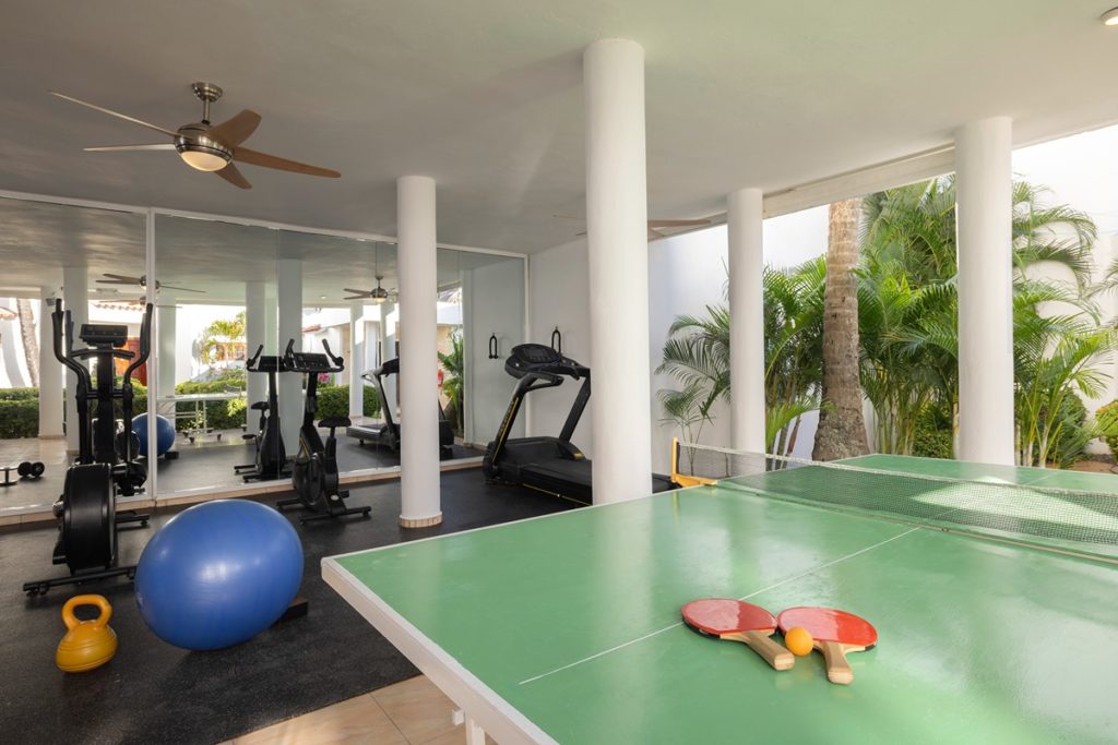 GYM Whala! Bavaro