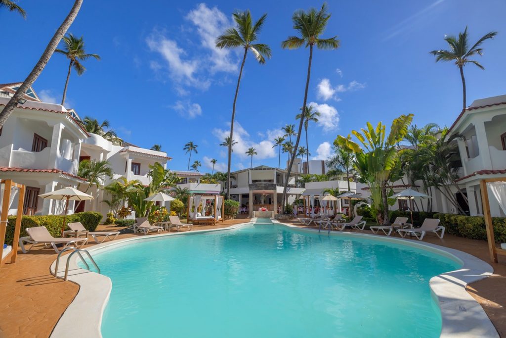 Piscina Whala! Bavaro