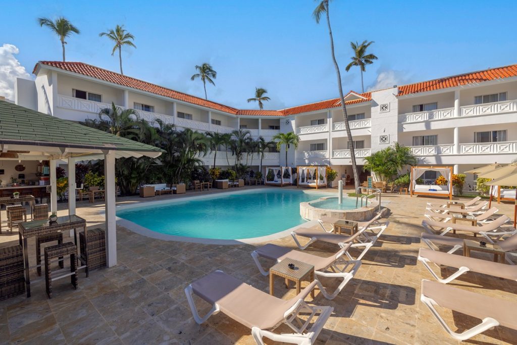 Piscinas Whala! Bavaro